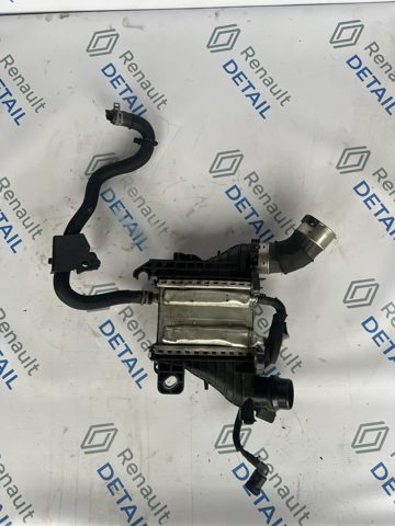 Интеркулер 144967867R RENAULT