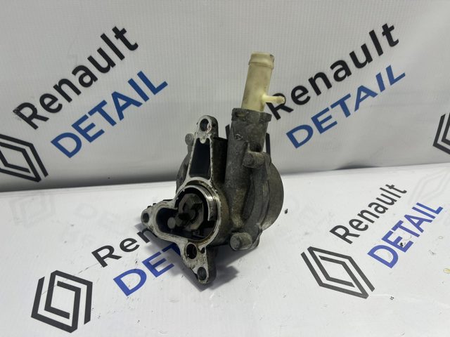 Насос вакуумный 146508418R RENAULT