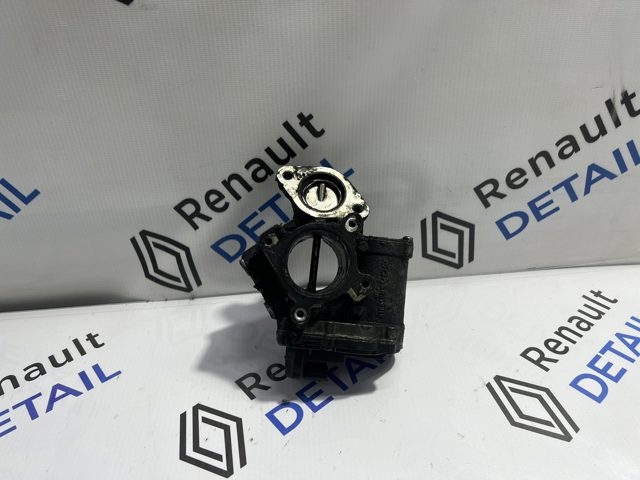 Клапан рециркуляции отработавших газов EGR 147100385R RENAULT