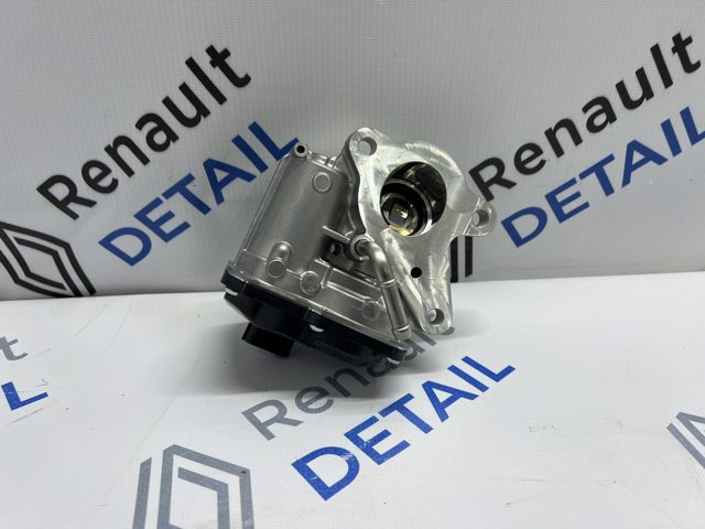 Клапан EGR системы рециркуляции отработавших газов 147103921R RENAULT