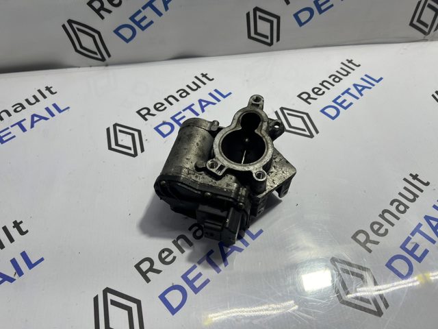 Клапан рециркуляции отработавших газов EGR 147105543R RENAULT