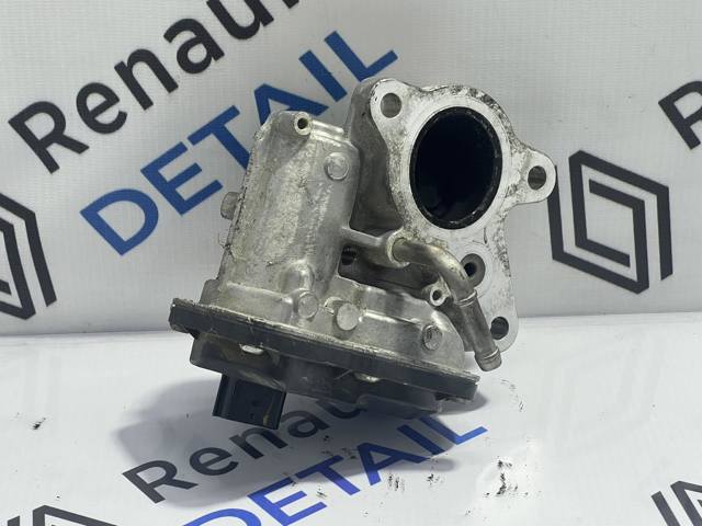 Клапан EGR, рециркуляции газов 147109869R RENAULT