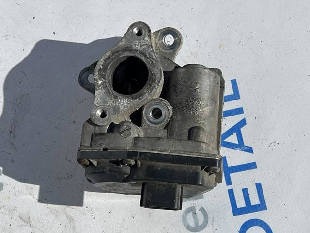 RENAULT 147109913R Байпасный клапан EGR, рециркуляции газов в наличии Запорожье