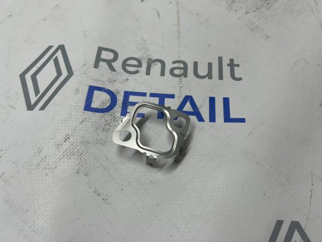 Прокладка патрубка EGR к головке блока (ГБЦ) 147221645R RENAULT