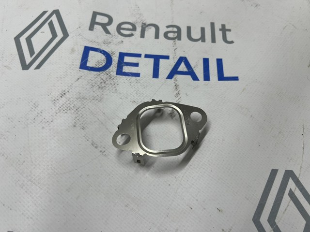 Прокладка холодильника EGR системы рециркуляции газов 147228339R RENAULT