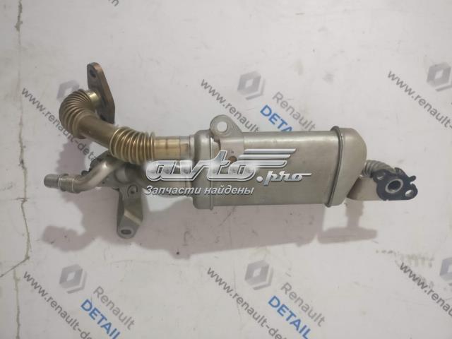 Радиатор системы EGR 147350364R RENAULT