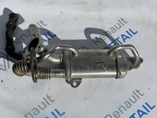 Радиатор системы рециркуляции ОГ 147357082R RENAULT