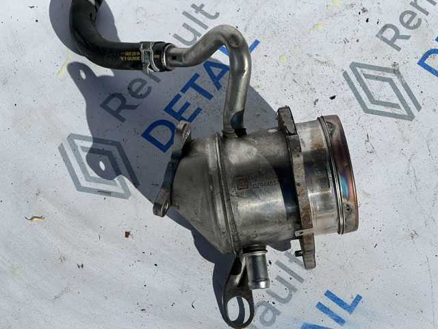 Радиатор системы EGR 147359823R RENAULT