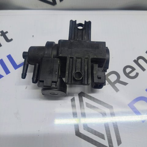 RENAULT 149564959R Клапан (актуатор) управления турбиной в наличии Одесса