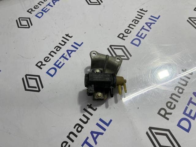 Преобразователь давления (соленоид) наддува/EGR 149566740R RENAULT
