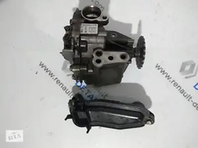 Насос масляный 150000147R RENAULT