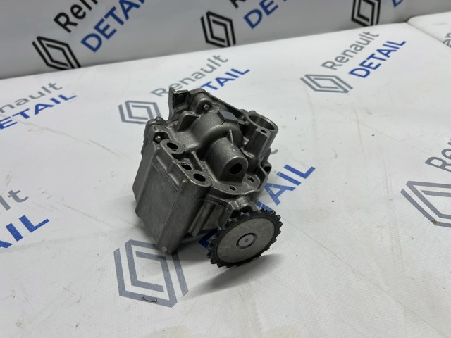 Маслонасос 150003601R RENAULT