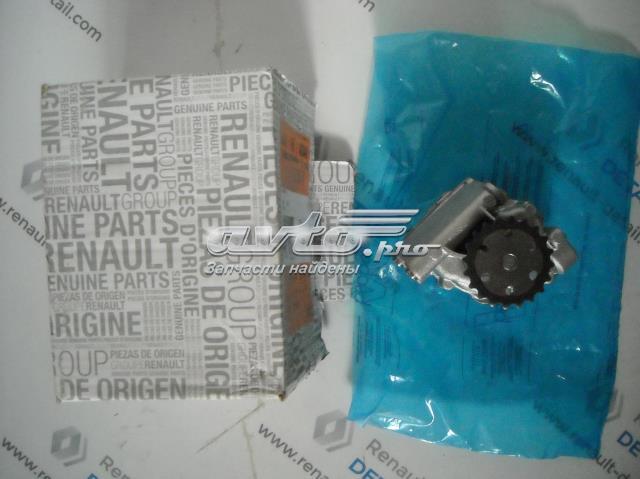 150009761R RENAULT Насос масляный купить в Сумы