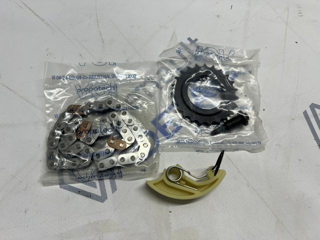 150A06727R RENAULT Цепь масляного насоса, комплект купить в Винница
