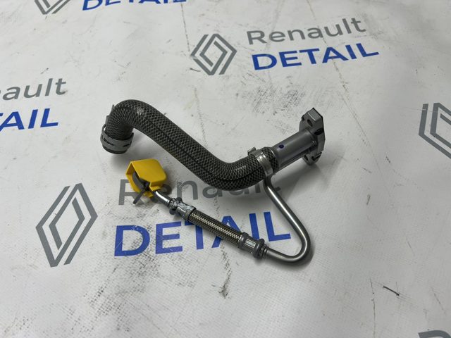 Подача масляная труба 151925639R RENAULT