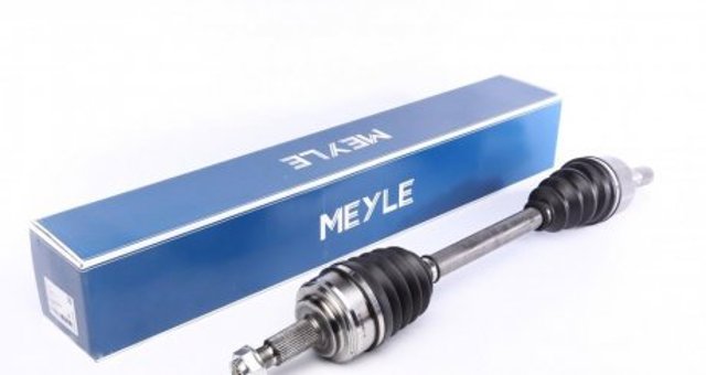 Привод передний левый 16144980038 MEYLE