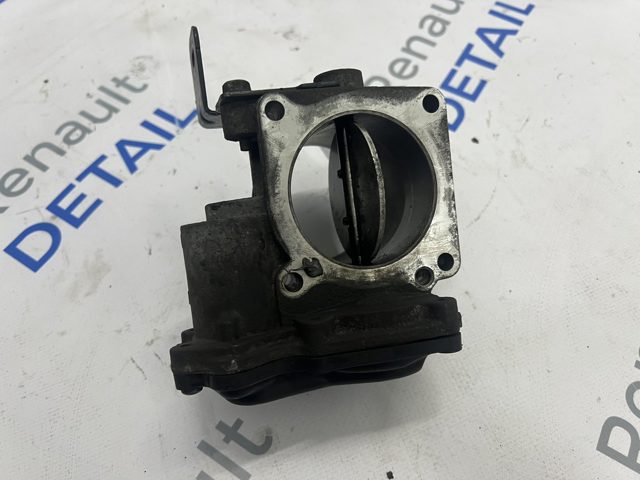 161A00161R RENAULT Дроссельная заслонка в сборе купить в Ужгород