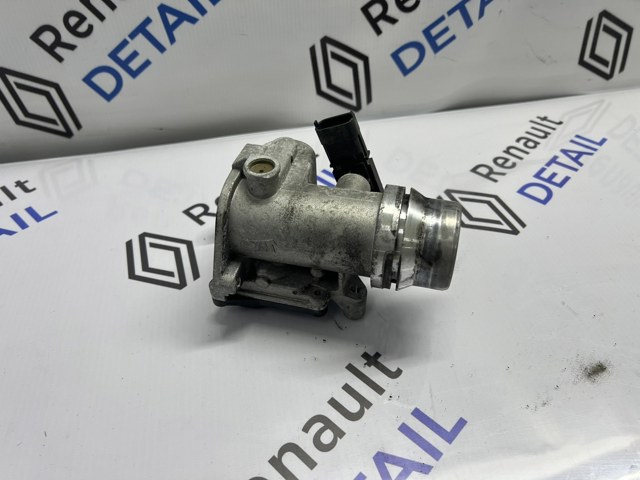 Заслонка воздушная 161A09287R RENAULT