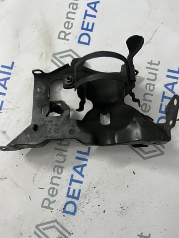 Кронштейн топливного фильтра 164192090R RENAULT