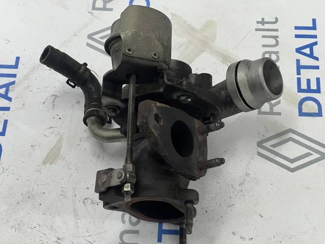 16446RH82728353 Турбина купить Запорожье