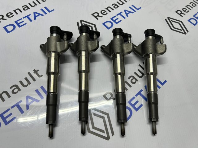 Форсунка инжектора 166009567R RENAULT