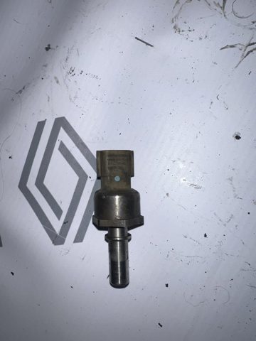 Манометры 166392934R RENAULT