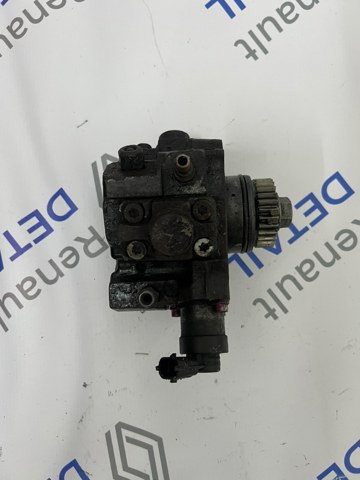 Насос топливный высокого давления (ТНВД) 167002972R RENAULT