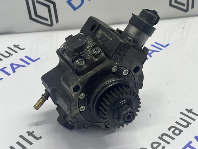 Насос топливный высокого давления 167005114R RENAULT