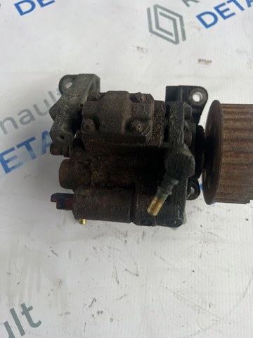 Насос топливный высокого давления 167008557R RENAULT