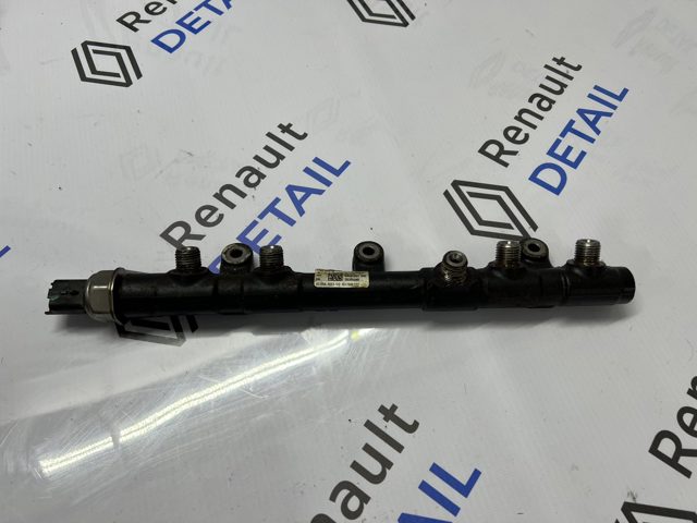 Топливная рампа 175216547R RENAULT