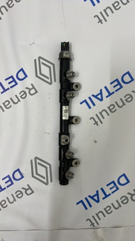Топливная рампа 175217543R RENAULT