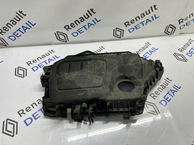 Крышка мотора декоративная 175B11268R RENAULT