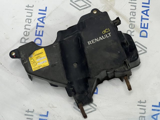 Экран двигателя 175B17170R RENAULT