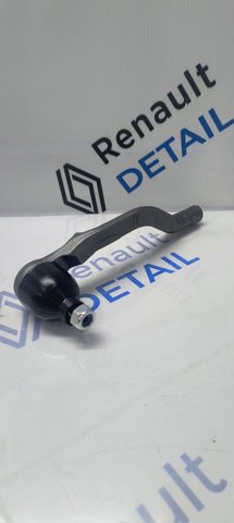 Наконечник рулевой тяги, внешний 17RN0510 AS METAL
