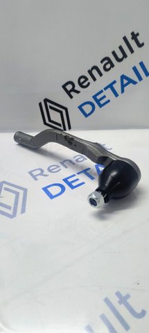 Рулевой наконечник 17RN0511 AS METAL
