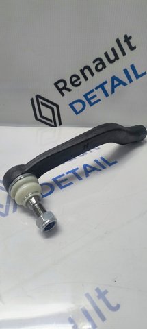 Наружный наконечник рулевой тяги 17RN1120 AS METAL