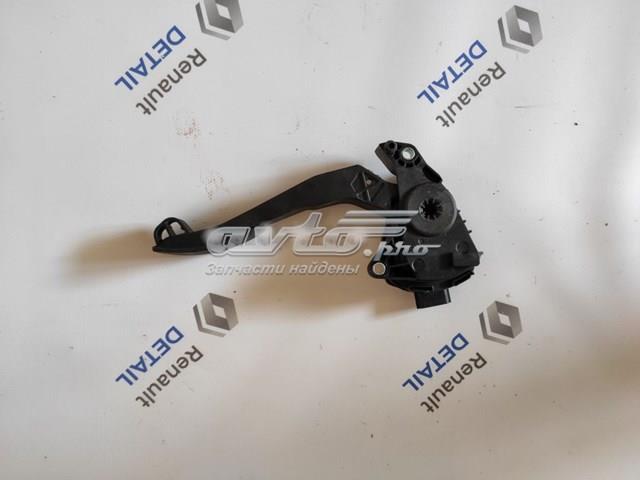 RENAULT 180101626R Педаль газа в наличии Тернополь