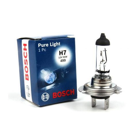 1987302071 BOSCH Лампочка галогенная купить в Полтава