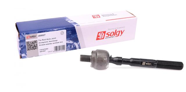 Тяга рулевая поперечная 205027 SOLGY