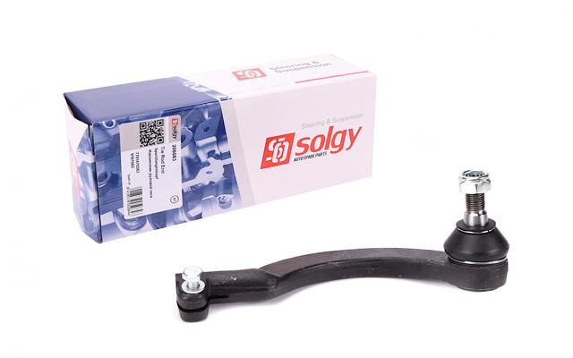 Рулевой наконечник 206083 SOLGY