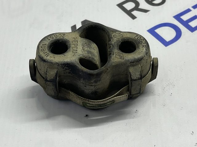 Подушка глушителя 206511084R RENAULT