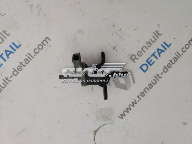 Клапан адсорбера паров топлива 208853765R RENAULT