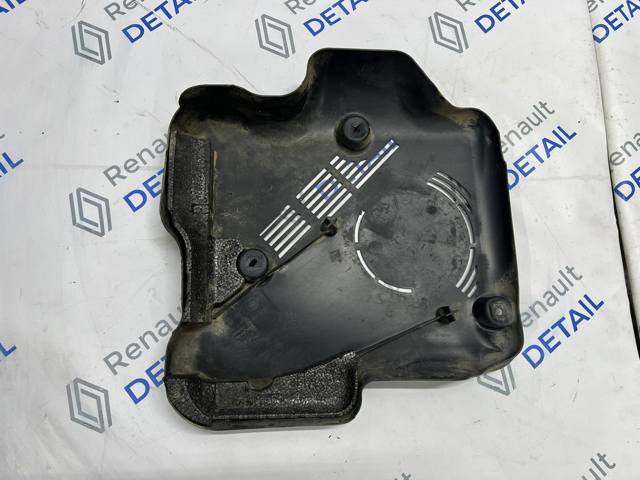 RENAULT 208S39715R Защита днища, топливного бака в наличии Кривой Рог