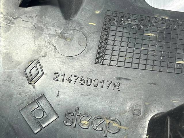 214750017R RENAULT купить в Львов