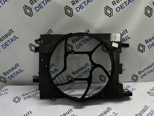 Рамка вентилятора 214758569R RENAULT
