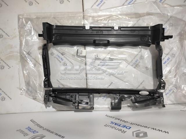 RENAULT 214763488R Диффузор радиатора в наличии Украина