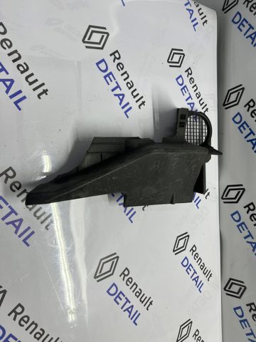 Воздуховод/дефлектор радиатора, правый 214982460R RENAULT