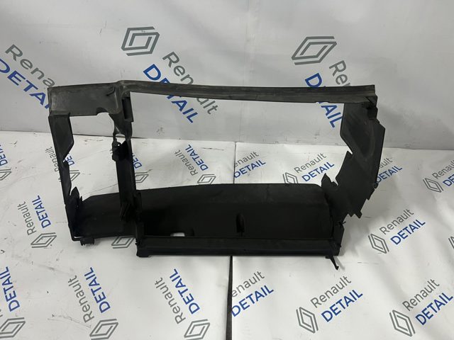Воздуховоды системы охлаждения двигателя 215549373R RENAULT