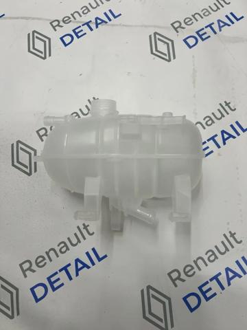 Бачок расширительный 217105057R RENAULT