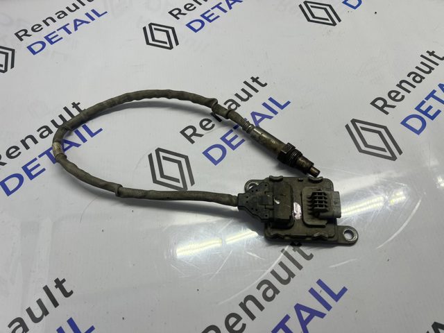 Датчик оксидов азота NOX, передний 227903557R RENAULT
